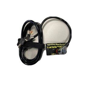 PC Guardian Master Keyed Security Cable Lock 2000-995 2000/995 For Notebook